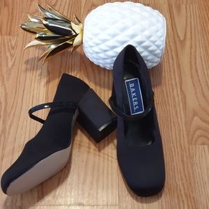 Bakers shoes for women